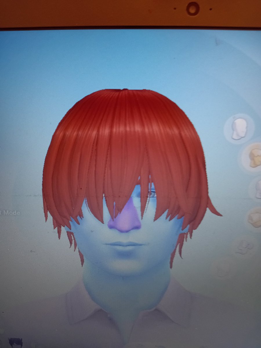 underlegiao's tweet photo. Fiz os Under-Undergrounds no The Sims e simplesmente isso aqui foi o mais perto que eu cheguei do Lud https://t.co/RgJbpMyAur
