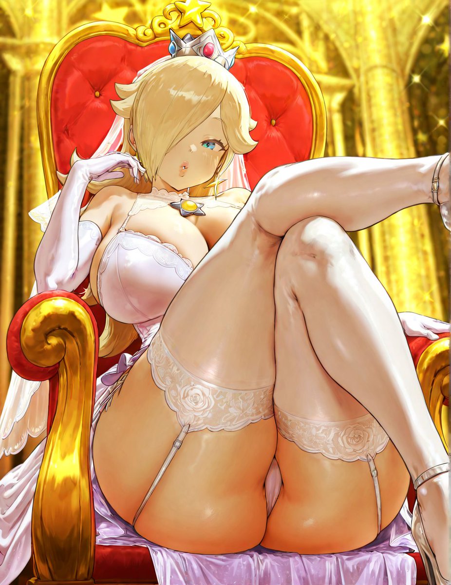 FLORES_AI_'s tweet photo. The hottest princesses 🥵 (Super Mario)
https://t.co/UYKKmYIo4D

#hentai #nsfw #patreon #breasts #ass #sexy #hot https://t.co/RR3WPhJArS