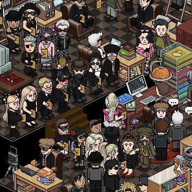 Famiglia Garfias tweet media