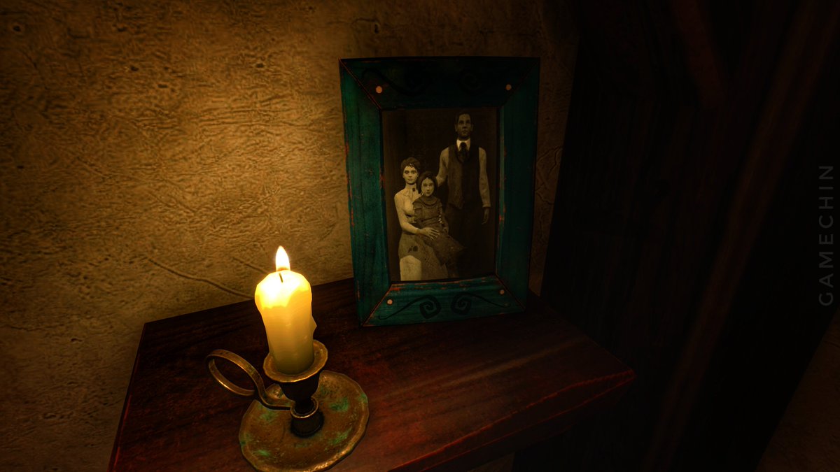 Gamechin's tweet image. Tin Hearts
@RogueSunGames 
@WiredP 

#WiredCreator I #VirtualPhotography 
#VPGamers I #VPCommunity
#TinHearts I #24VP7