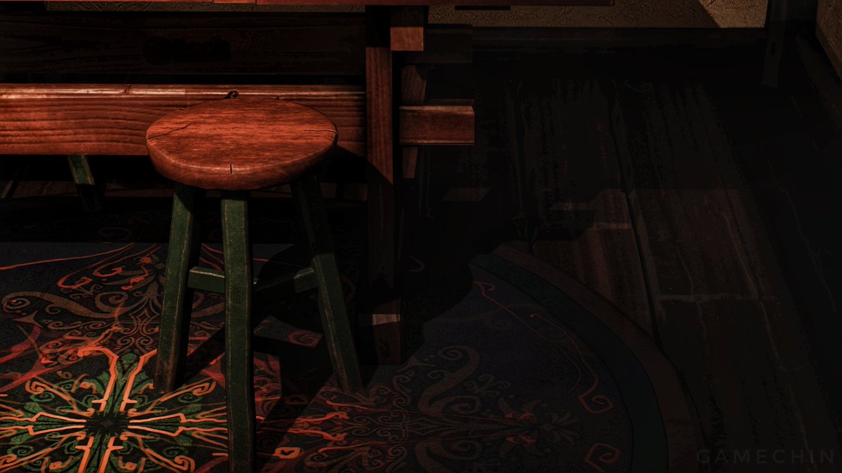 Gamechin's tweet image. Tin Hearts
@RogueSunGames 
@WiredP 

#WiredCreator I #VirtualPhotography 
#VPGamers I #VPCommunity
#TinHearts I #24VP7