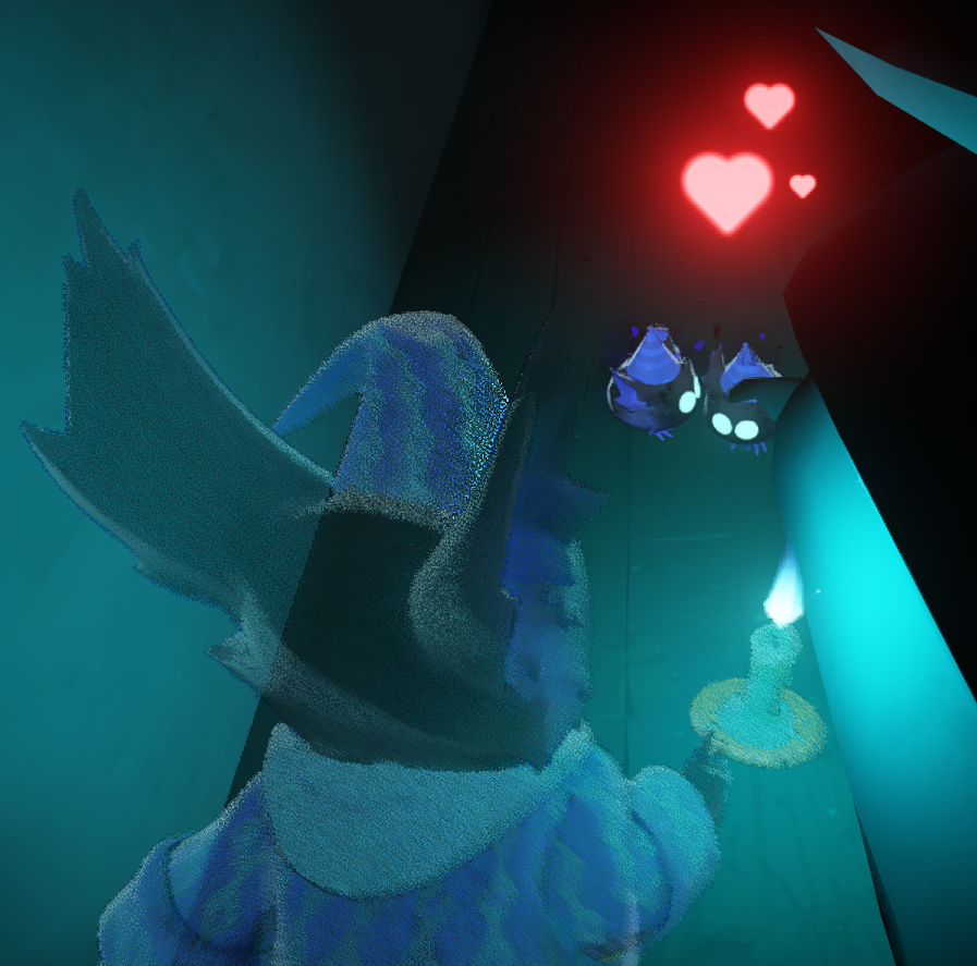 OMG THEY ARE SMOOCHING!!!!!

#deadlock