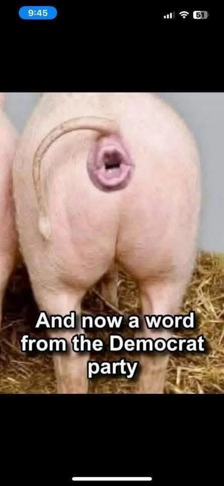 NancyS47105's tweet photo. @bennyjohnson You have to laugh at these idiots because they’re really too stupid to cry over! https://t.co/Hi5zm3SUkb