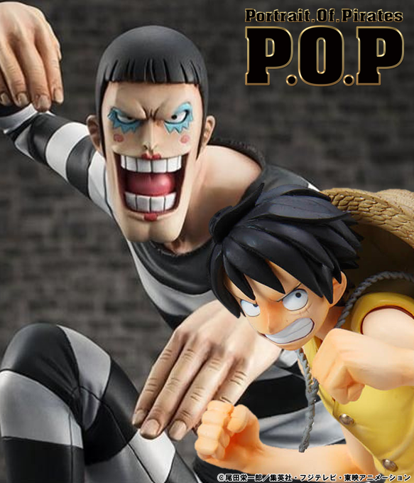 P.O.Pワンピース_メガハウス公式 (@POP15thMemorial) / Posts / X