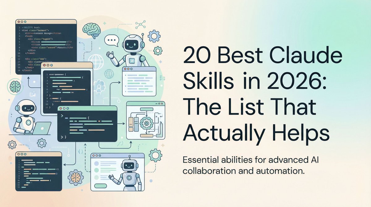 BrowserAct tweet media