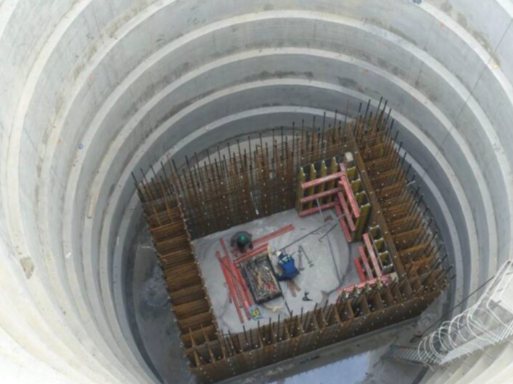 escstructures's tweet photo. High-Performance Reinforcing Rings for Deep Foundation Engineering. ESC’s fabricated reinforcing rings provide the critical structural backbone for pier foundations and deep tunnel excavations. 

Need heavy-duty support for your next project? 
✉️ info@escsteelstructures.com https://t.co/ph7nNUX1Se