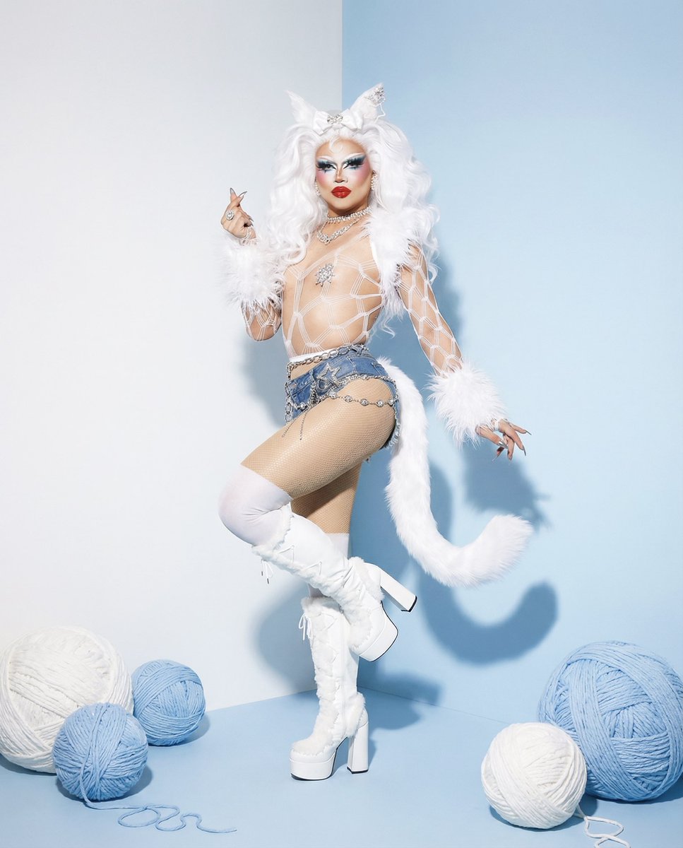 SHANTELLE #1 tweet media