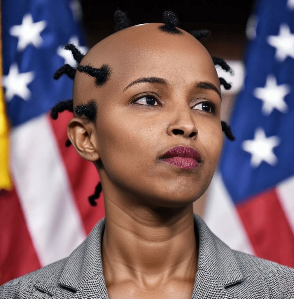 MAGA Meme Master tweet media