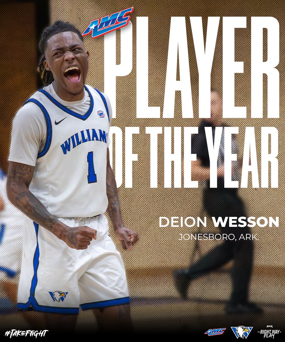 WBU Eagles tweet media