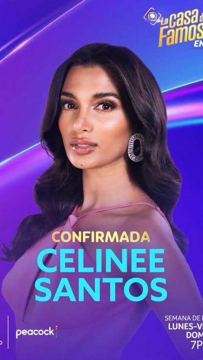 tvrealitys_'s tweet photo. Es Celinee la protagonista de este reality? 

🔁 NO
❤️ SI

#LCDLF6 https://t.co/HqNnHl1ggx