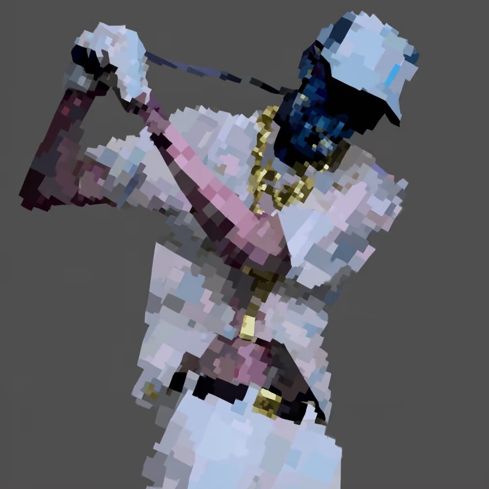 Citizen 6266 acquired 
Only golfer in the collection ⛳️