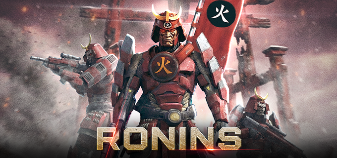 War Commander tweet media