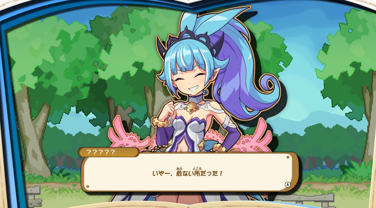 RFlame080105's tweet image. この子本当に善子ちゃんみたいなぁ
かわいい～❤️
#Steam #SteamNextFest #NextFest #SteamNextフェス
#KingdomsReturn 
#ぼくキン
#ぼくらのキングダム
#幻日のヨハネ #幻日夜羽 #yohane
#Yohane_BitD #ヨハヌマ
#lovelive
#Aqours