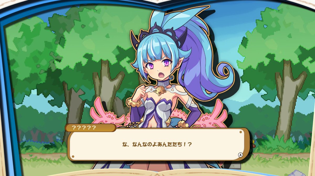 RFlame080105's tweet image. この子本当に善子ちゃんみたいなぁ
かわいい～❤️
#Steam #SteamNextFest #NextFest #SteamNextフェス
#KingdomsReturn 
#ぼくキン
#ぼくらのキングダム
#幻日のヨハネ #幻日夜羽 #yohane
#Yohane_BitD #ヨハヌマ
#lovelive
#Aqours