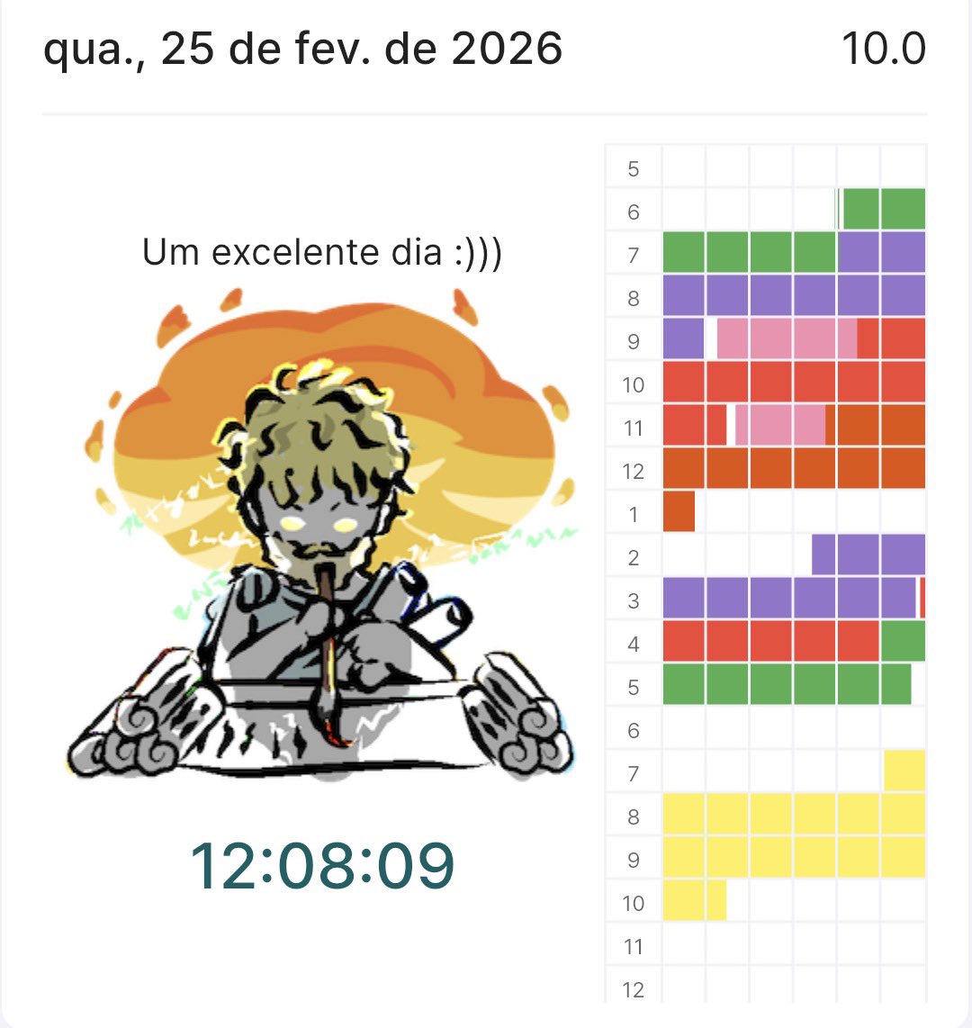 sads 🧑🏻⚖️ está estudando 🩷 tweet media