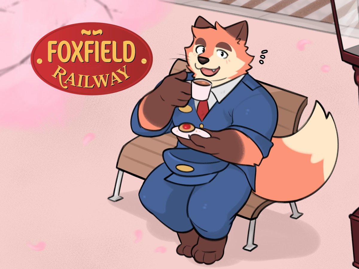 우여우 tweet media