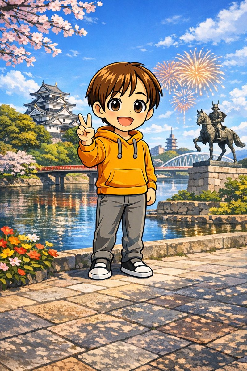 mamomiso1982's tweet photo. しばらく岡崎生活！ https://t.co/9g92xQcowm
