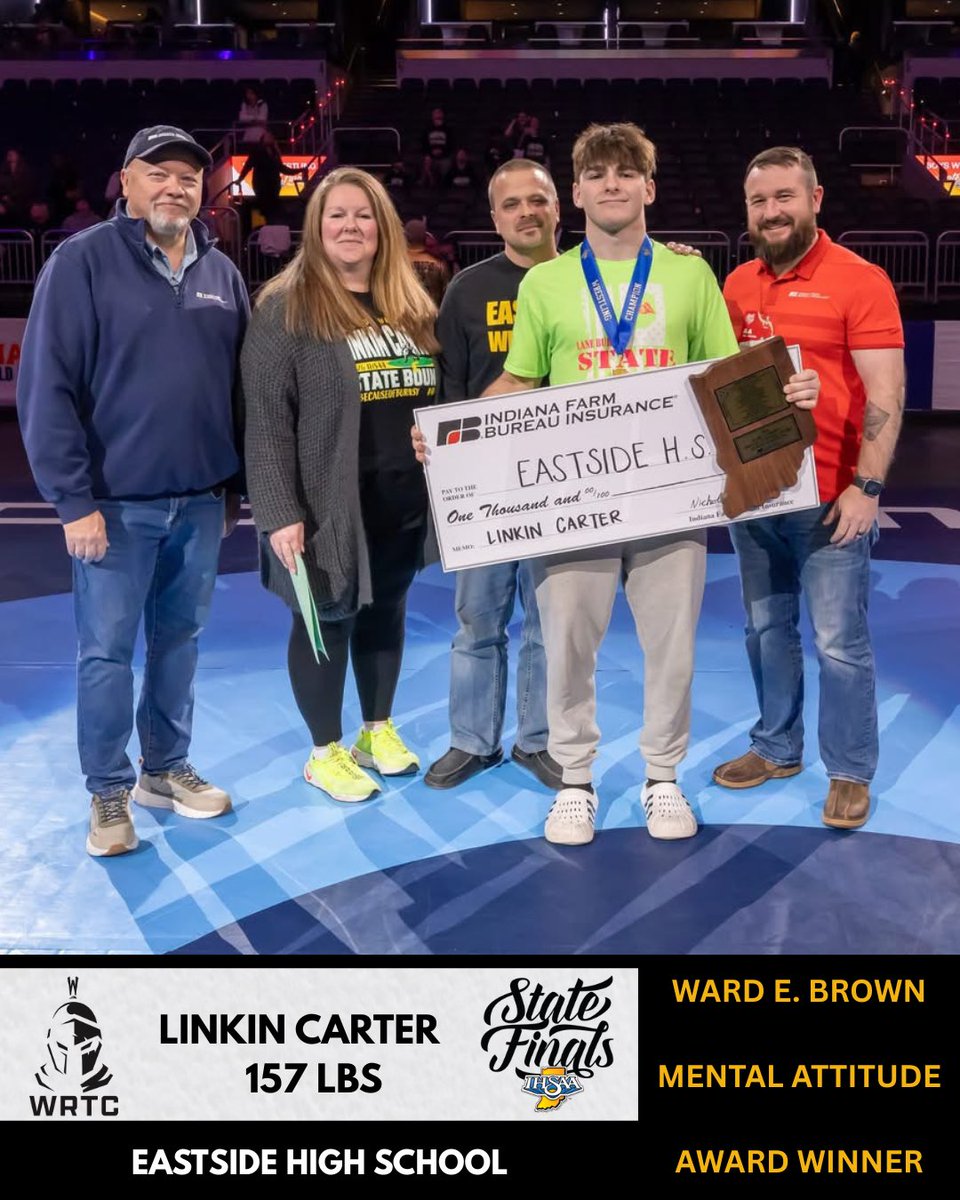 Warrior RTC tweet media