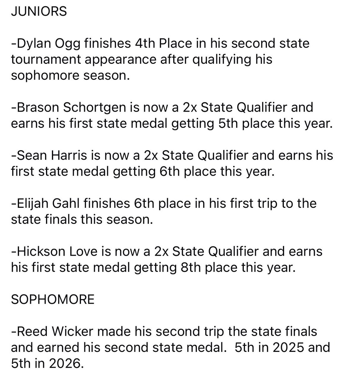 Warrior RTC tweet media