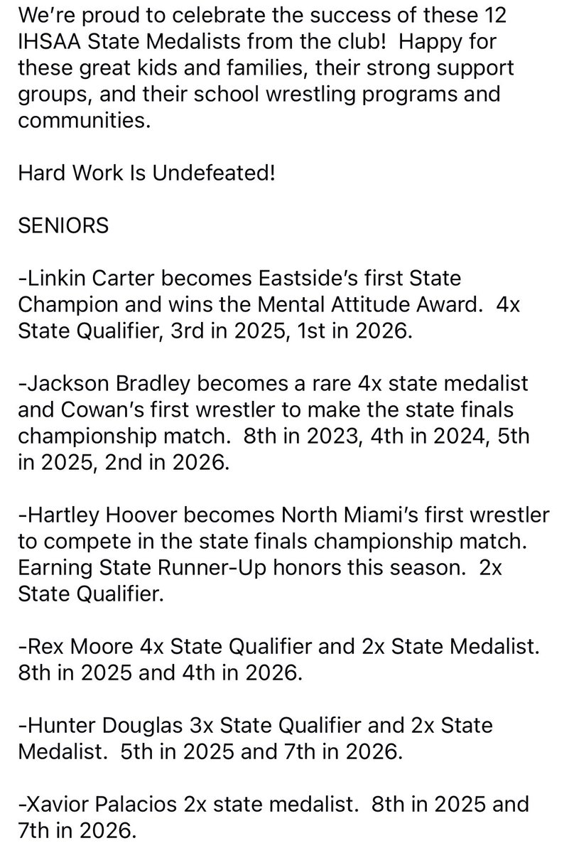 Warrior RTC tweet media