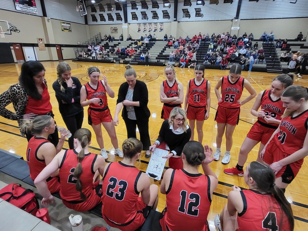 Lawson Schools tweet media