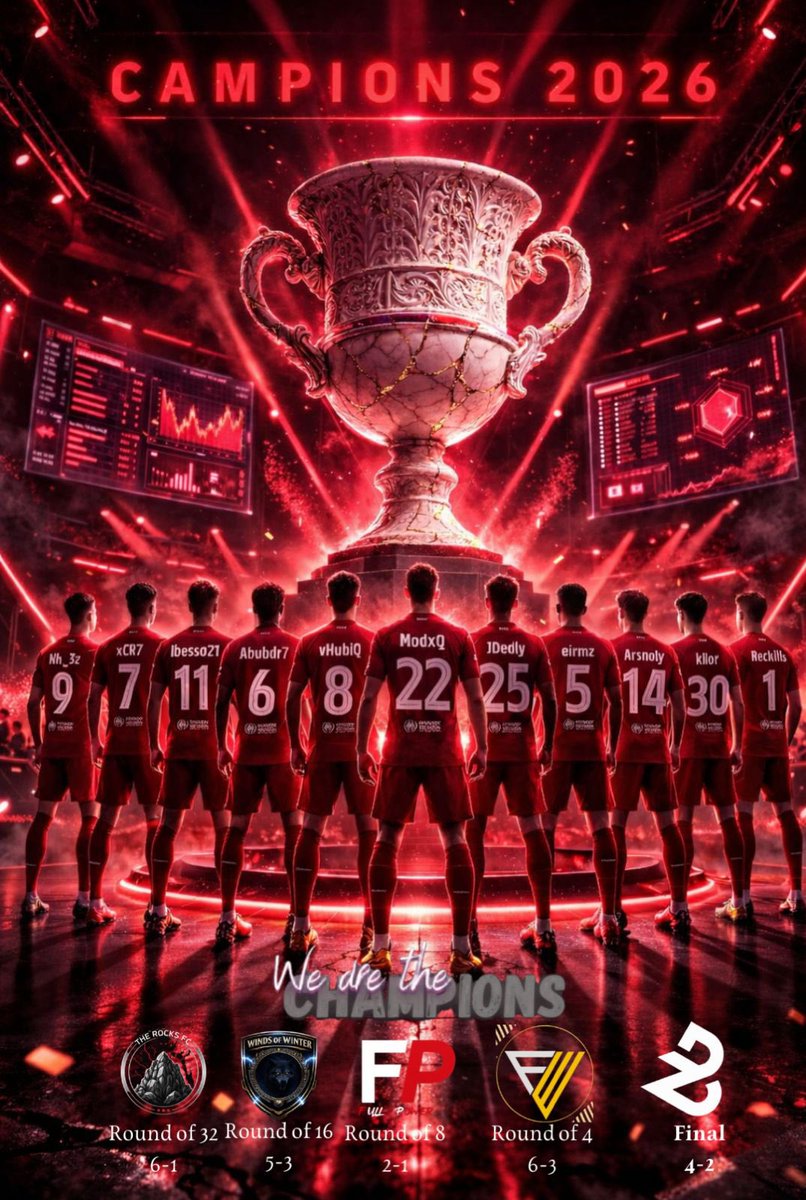 REDS CLUBS tweet media