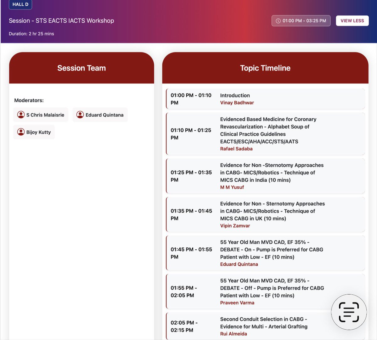 RUI M S ALMEIDA tweet media