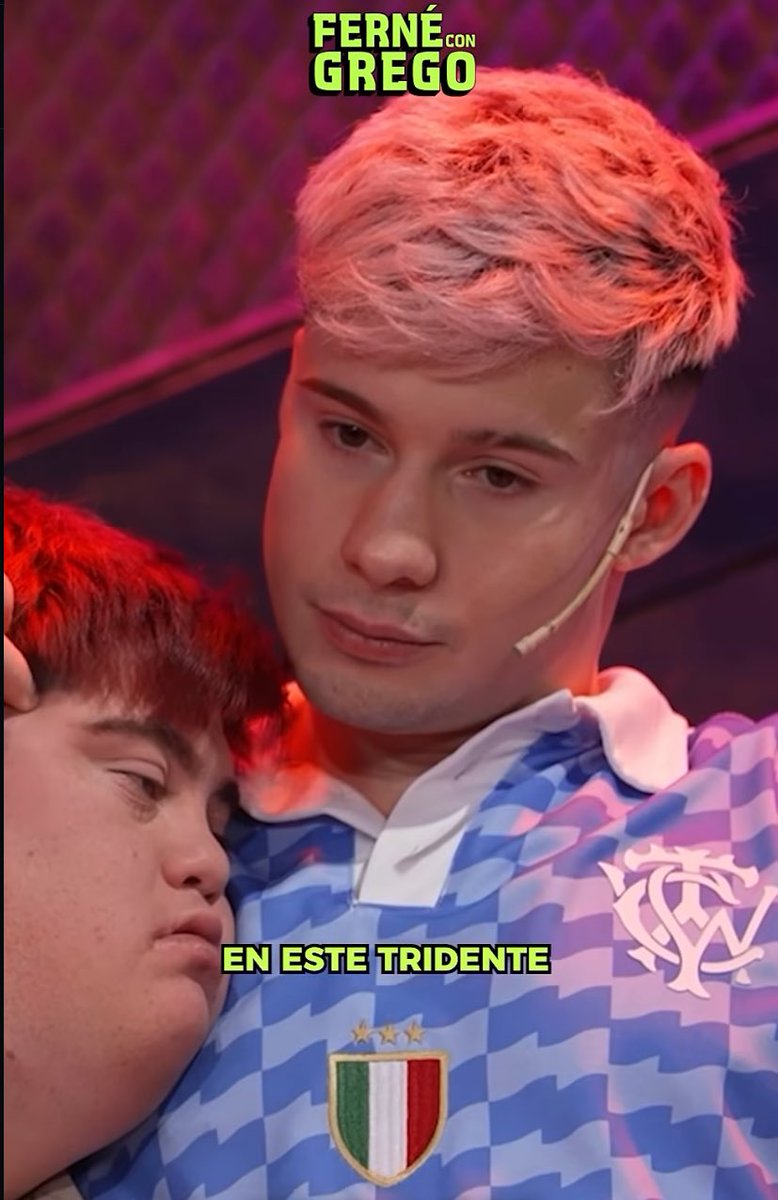 Splinter Vikingo (MODO BENDICION GITANA) tweet media