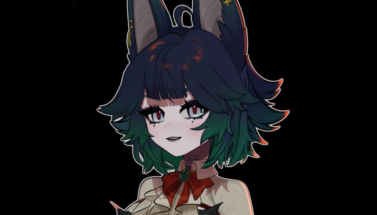 Kyupire 🥀📜 【VCryptid】 tweet media