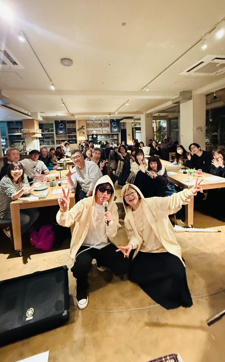 silentsugar_'s tweet photo. silent sugar
2ndアルバム「silent sugar Ⅱ」発売 
鹿嶋静〇才生誕記念ライブ

池尻GOOD TEMPOにご来場いただきました皆様誠にありがとうございました！

3/18(水)仙台TFUカフェテリアオリーブにてお待ちしております

CD、ダウンロード音源
https://t.co/7Owcuhz4dI

グッズ
https://t.co/F9AM9npbY5 https://t.co/r9CylVkqOR