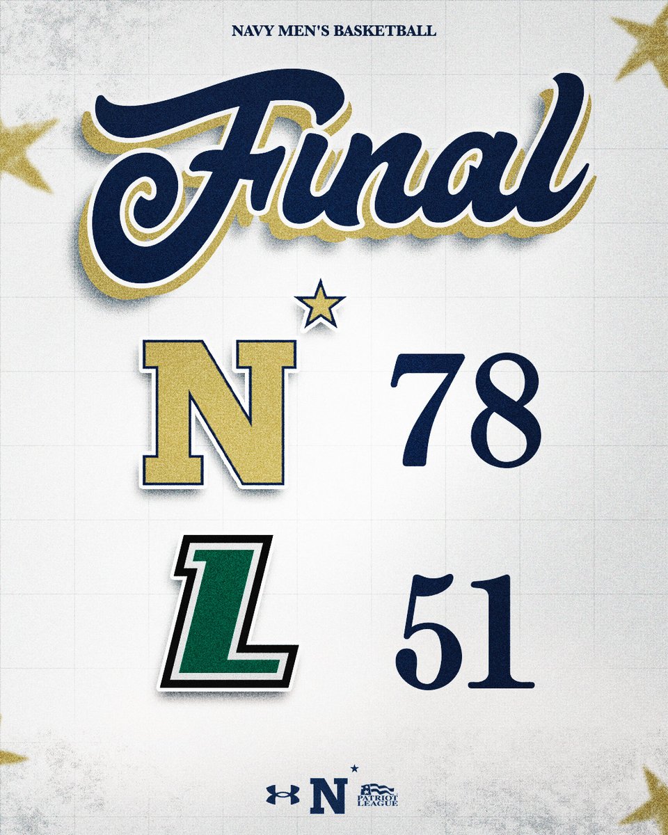 Navy Men’s Basketball tweet media