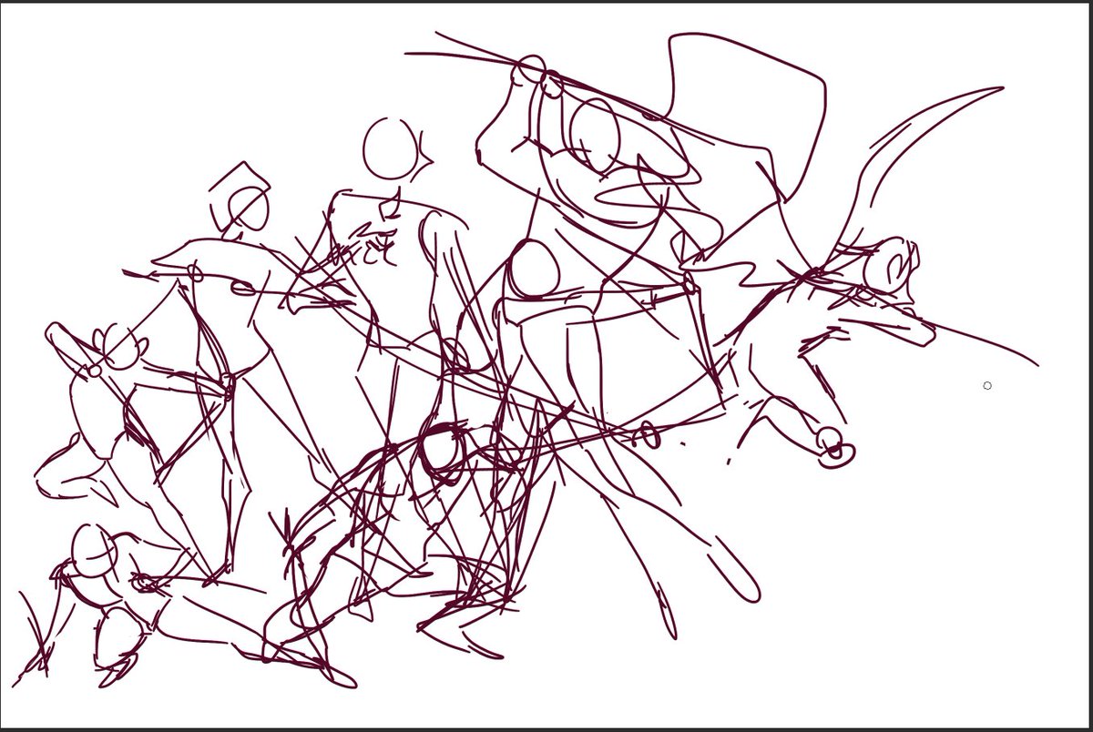 h @ alistair's babybel tweet media