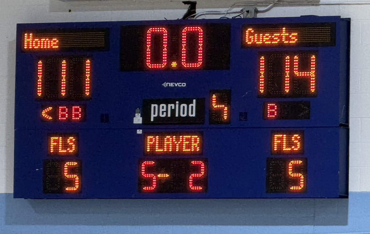 TonyAdamsTCSID's tweet photo. Final in 3OT: @templejcwbb 114, Southwestern Christian 111. @ByDanielTaylor @TDTSports @WacoTribSports @TemBelSports @TempleCollege #YOURCommunitysCollege #TempleCollege #LetsGoLeps #GetSomeSleepGirls https://t.co/zQlFAWDxSc
