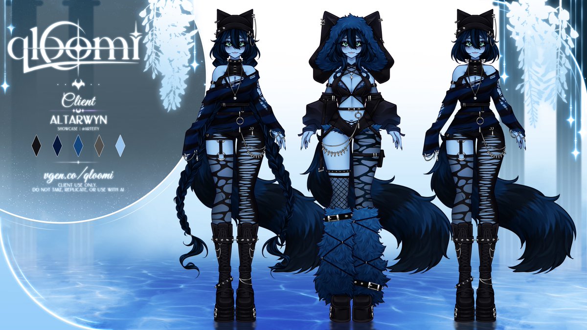 ✧ qloomi ✧ tweet media