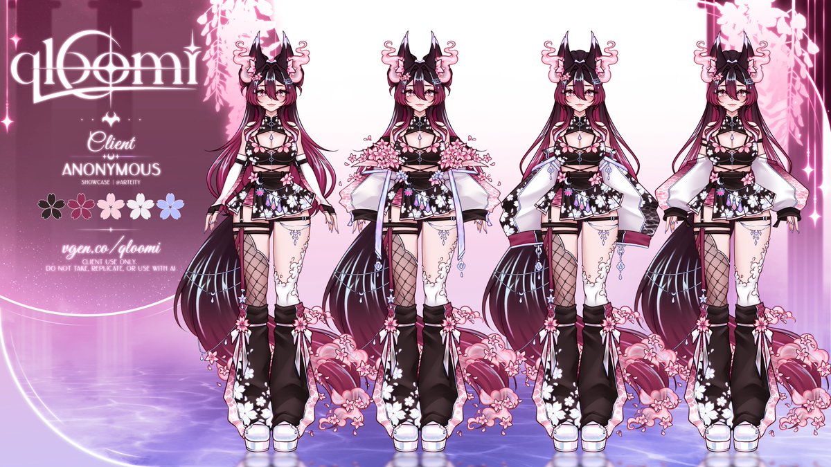 ✧ qloomi ✧ tweet media