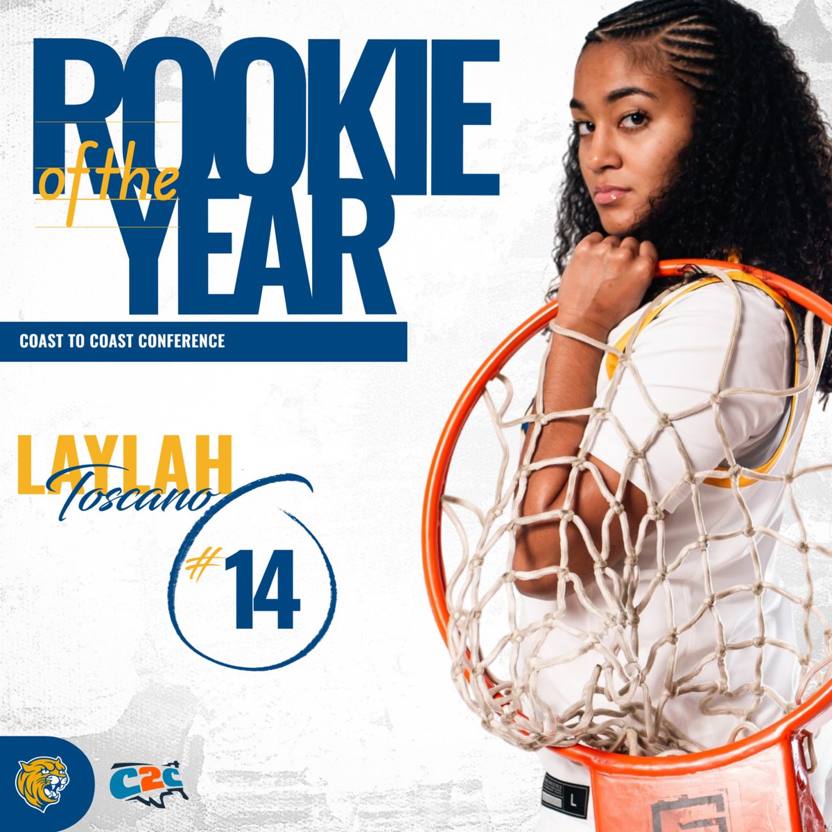 JWU Women’s Basketball tweet media