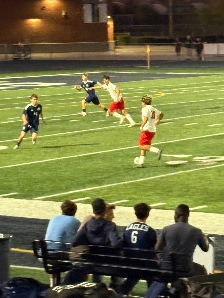 Demon Athletics tweet media