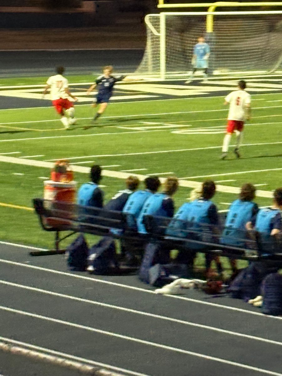 Demon Athletics tweet media