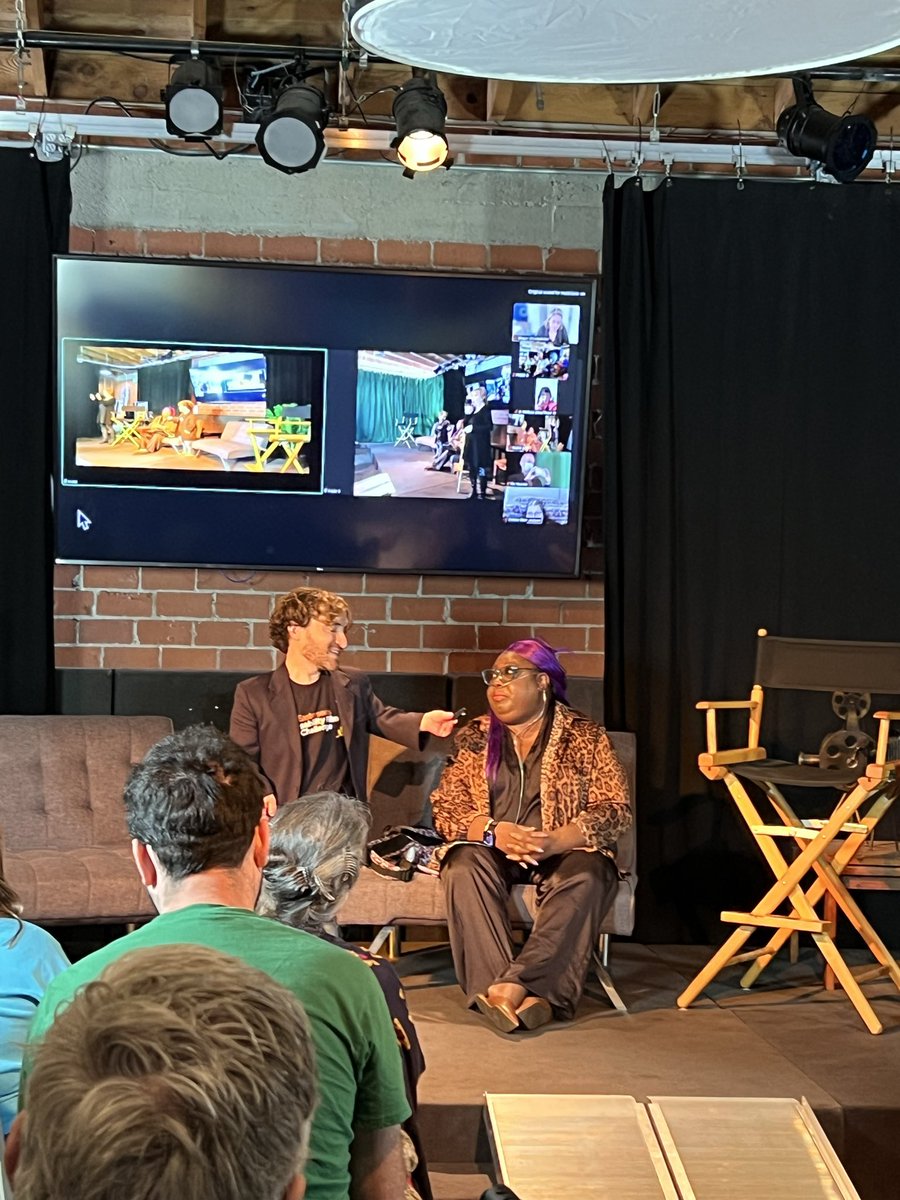 Easterseals Disability Film Challenge tweet media