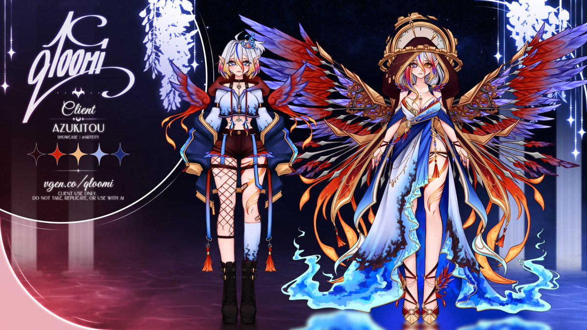 ✧ qloomi ✧ tweet media