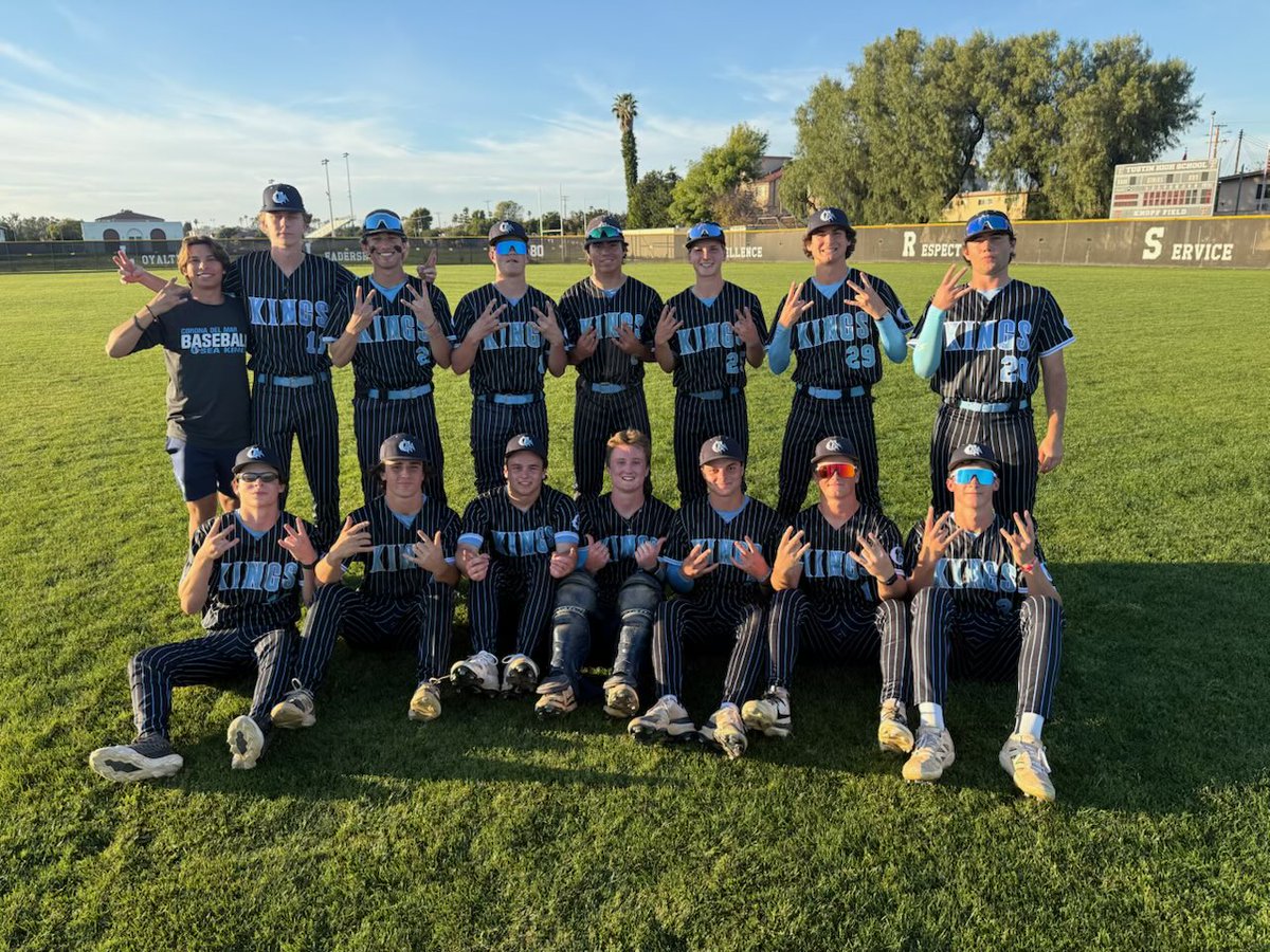 Corona del Mar HS Baseball tweet media