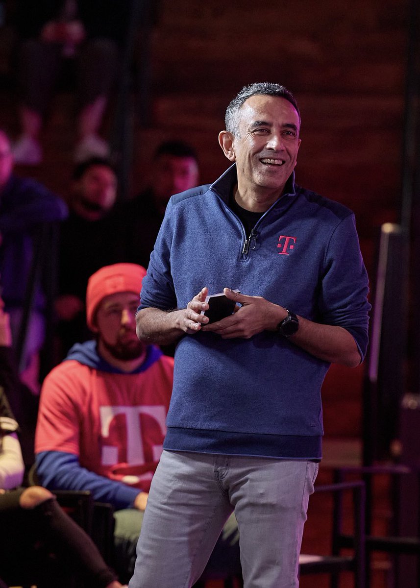 Srini Gopalan tweet media