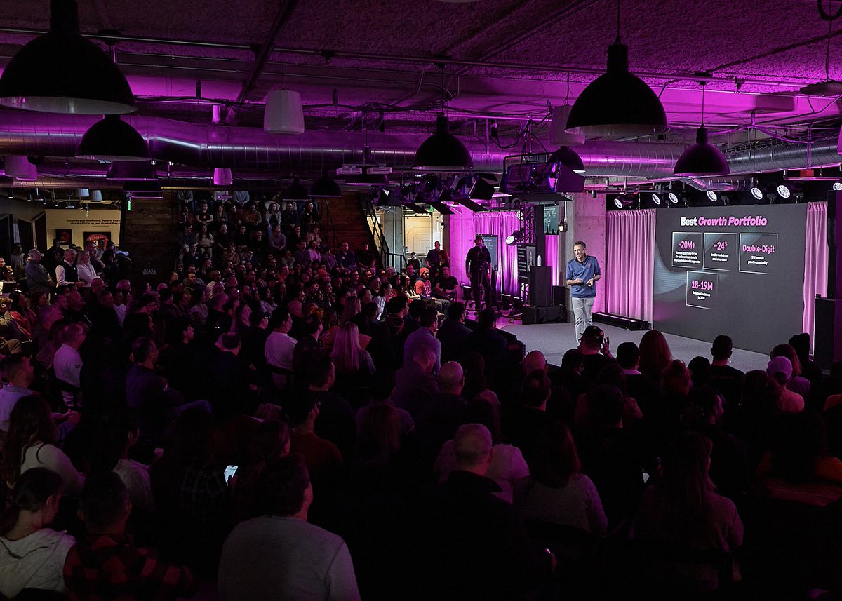 Srini Gopalan tweet media