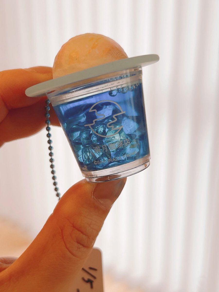 満月珈琲店スタッフ tweet media