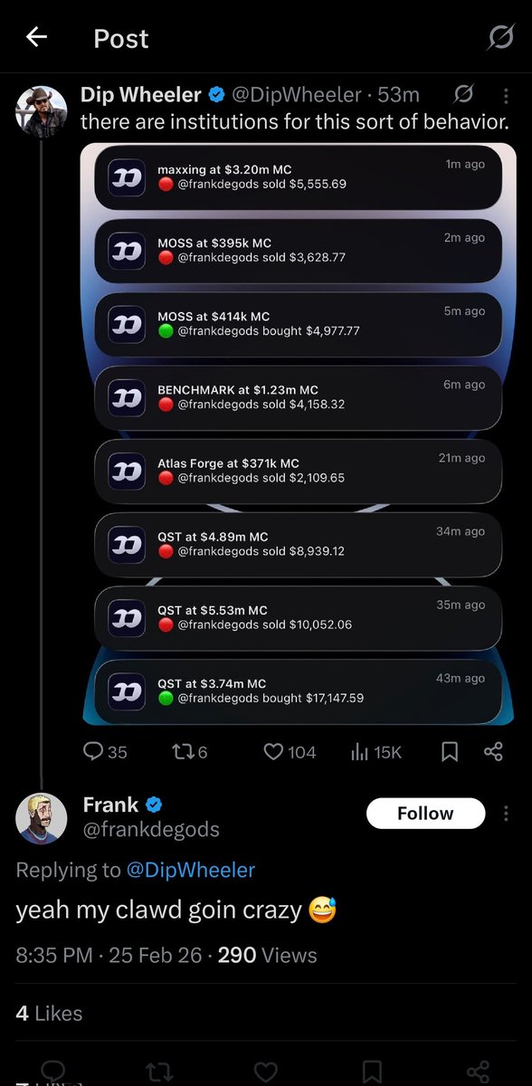 jail for this ugly rat please