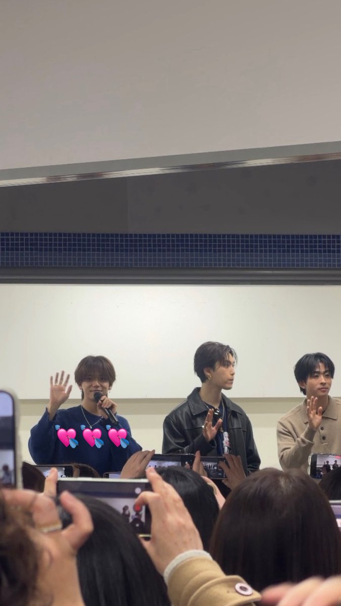 ほのほの🐰 tweet media