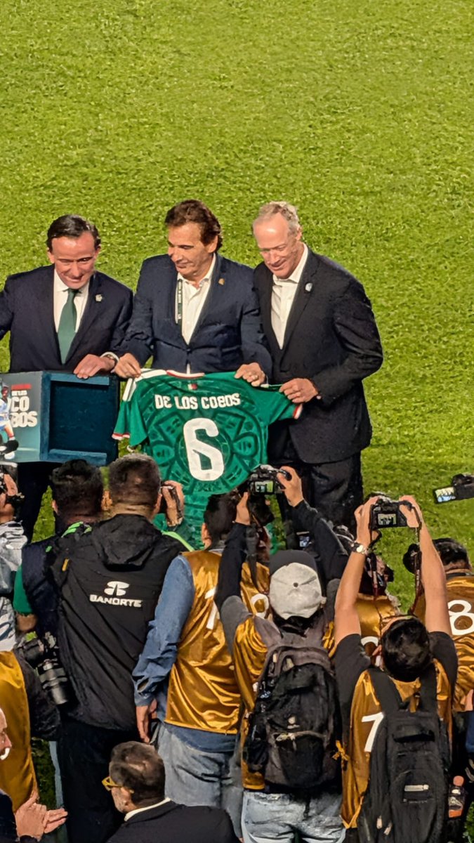 Los Reporteros MX tweet media