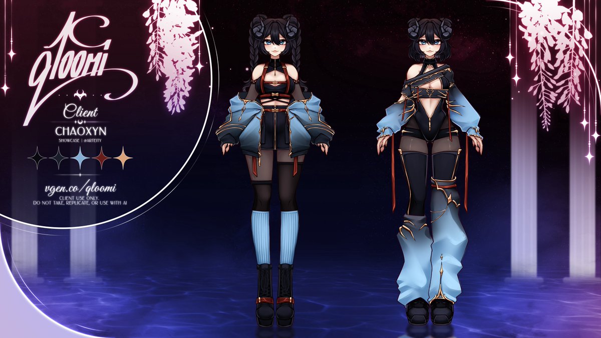 ✧ qloomi ✧ tweet media