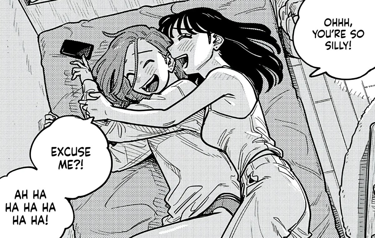Daily Yuri Content tweet media