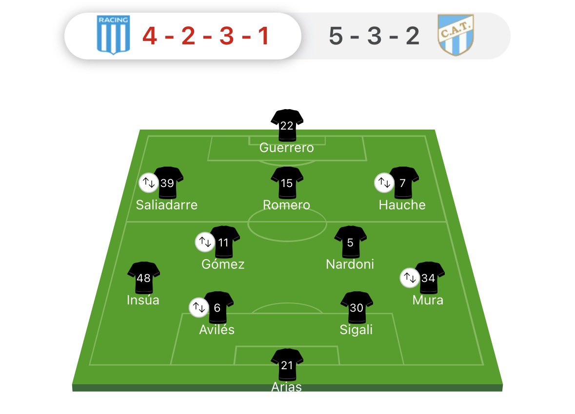 Juan Pablo De Luca tweet media